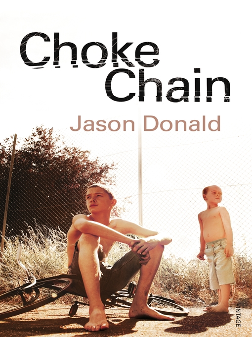 Title details for Choke Chain by Jason Donald - Available